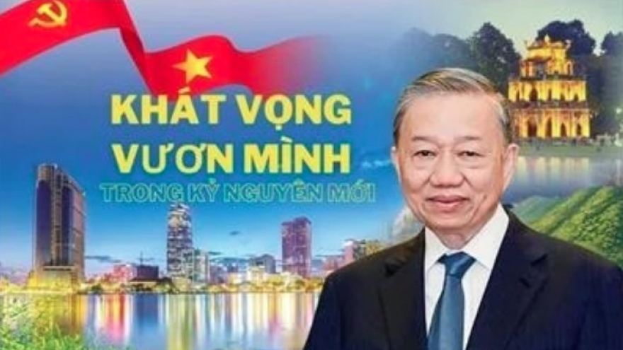Vietnam poised for ‘golden’ era of growth: Lao media